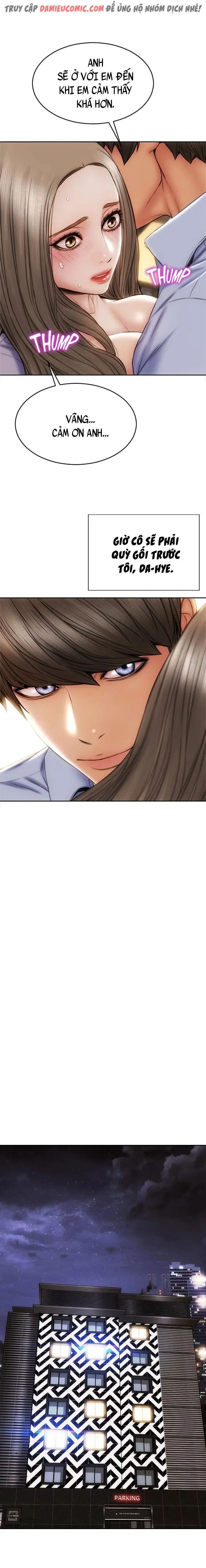 gã tồi tệ chapter 18 20