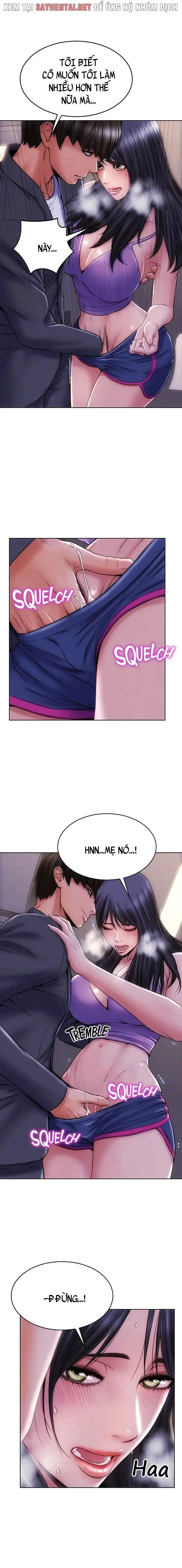 gã tồi tệ chapter 4 13