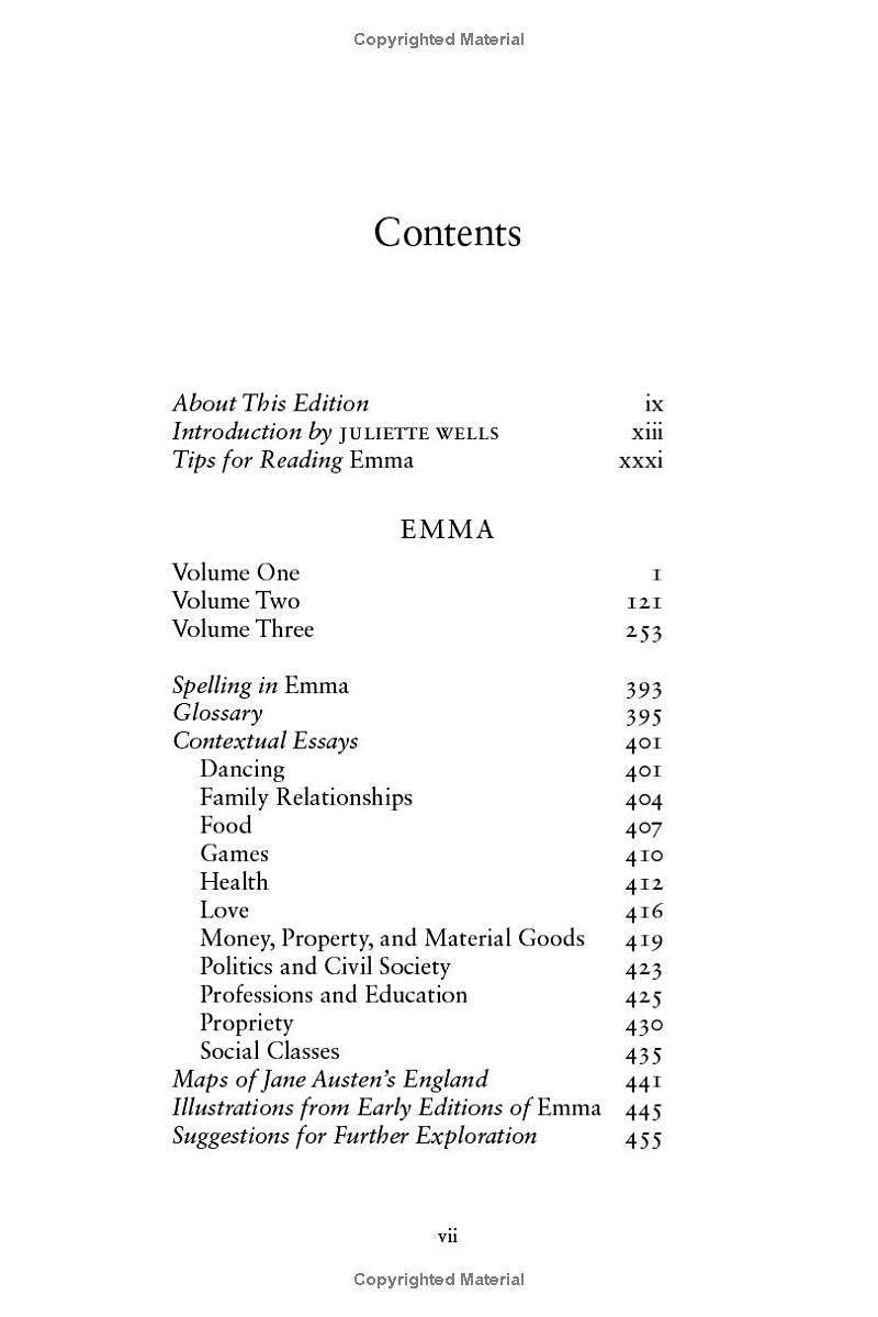 Sách ngoại văn: Emma - 200th-Anniversary Annotated Edition - Penguin Classics Deluxe Edition