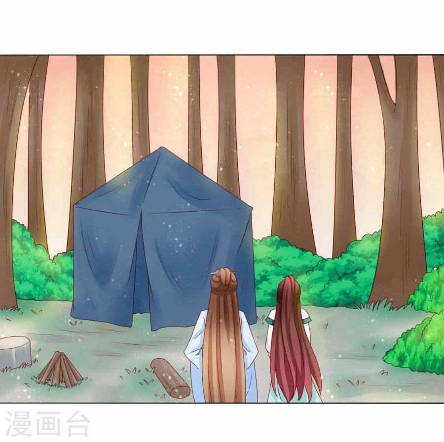 nam phi nữ tướng chapter 21 36