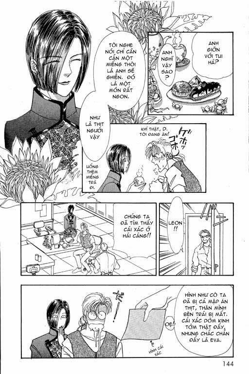 tiệm thú kiểng chapter 7 36