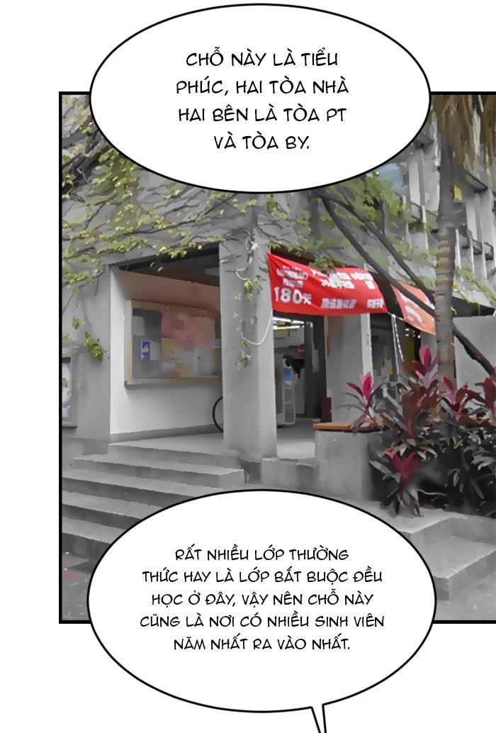 đàn anh “sói ca” cùng phòng của tôi chapter 18 34