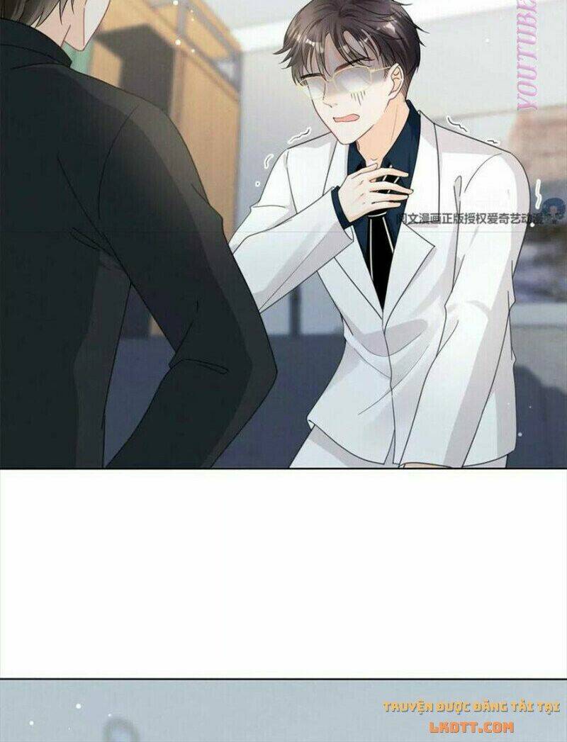 tôi trở thành tổ tông của 5 vị đại lão chapter 75 33