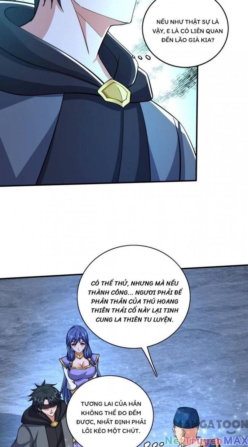 tối cường thần y tại đô thị chapter 321 8