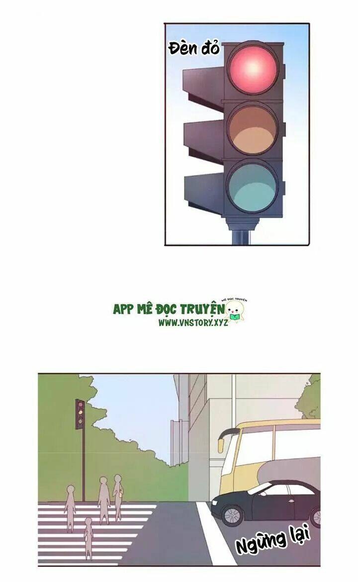 tình yêu không nói dối chapter 38 33