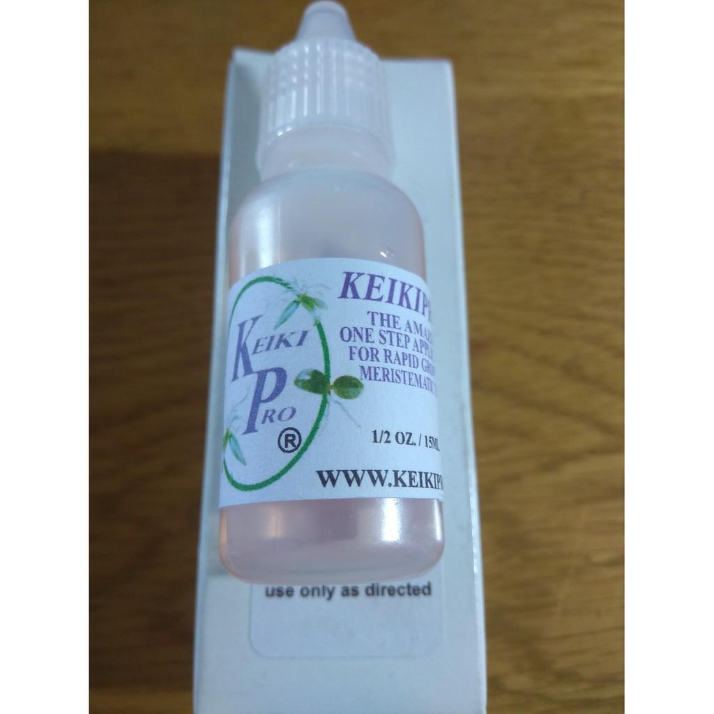 Kích Kei pro mỹ dùng cho hoa lan - chai 15 ml