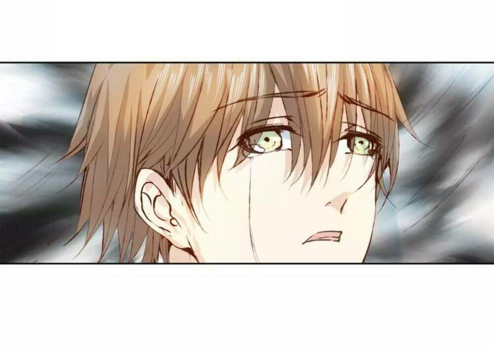 tôi không phải đa nhân cách chapter 15 20