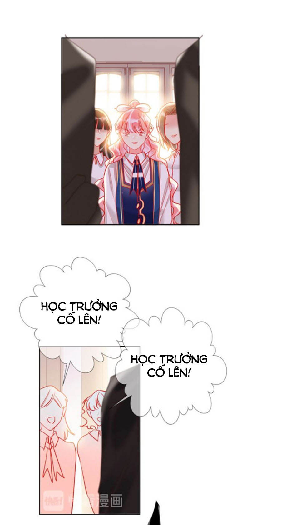 kế hoạch đánh chiếm của công chúa nghèo chapter 39 26