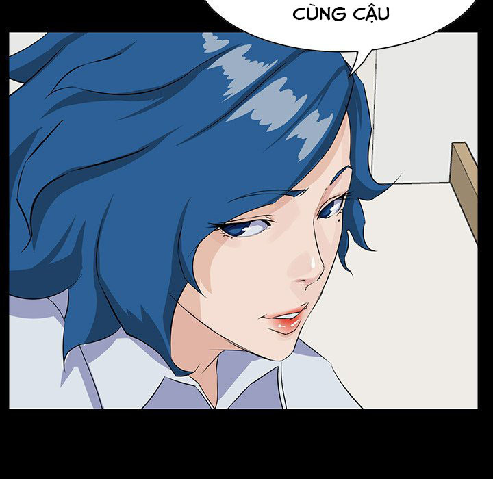 người thừa kế chapter 13 55