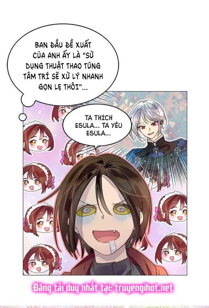 đừng xem thường nữ phụ chapter 166 17