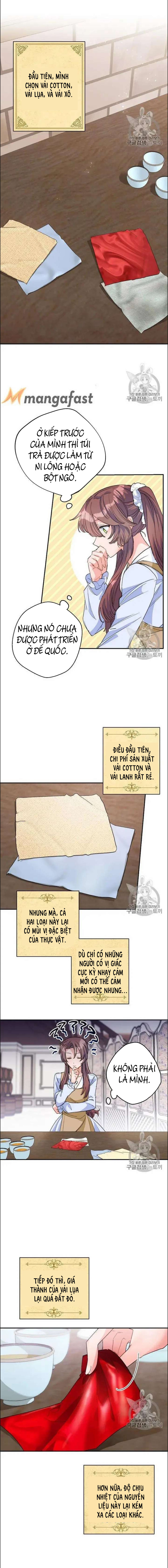 50 công thức pha trà của nữ công tước chapter 74 14