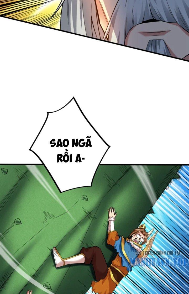 ẩn cư mười vạn năm, đời sau mời ta rời núi chapter 53 38