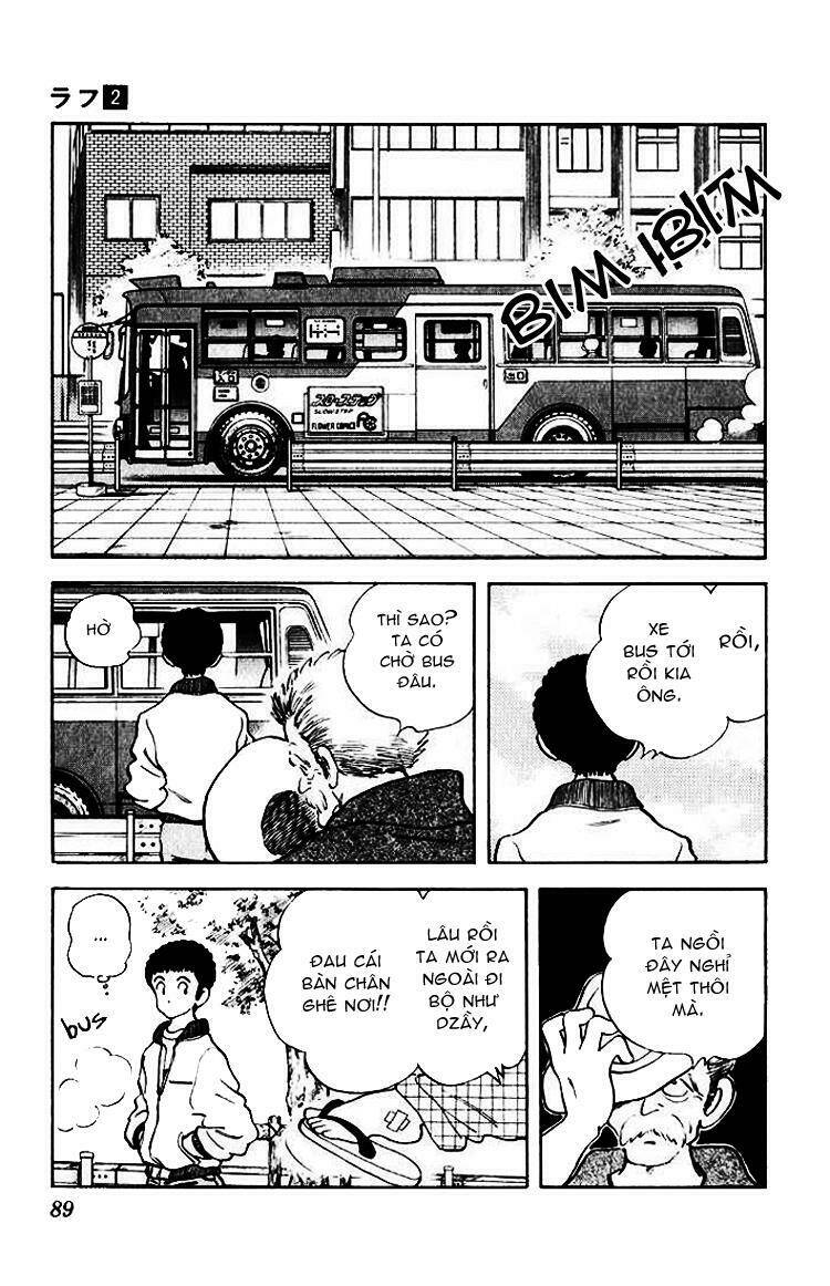 rough - ngọc thô chapter 14 13