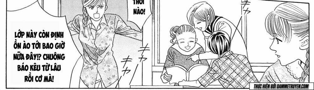 himitsu chapter 19.2 18