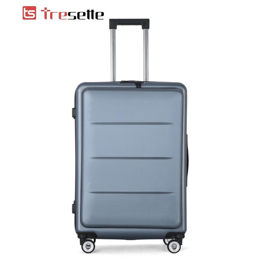 BFQ2ST500KTL: giảm 8% cho đơn từ 500K Vali khoá kéo nhập khẩu Hàn Quốc 8002