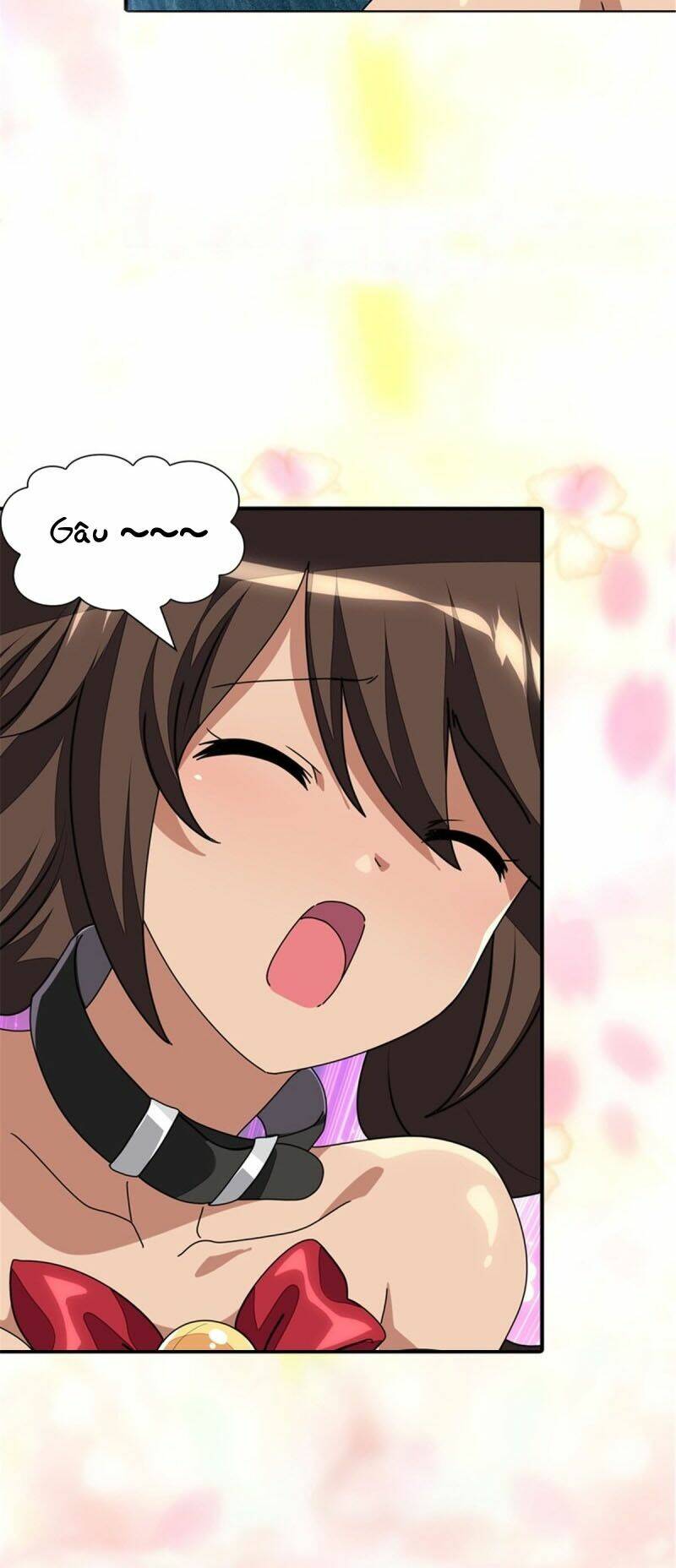 bạn gái virus của tôi chapter 232 15
