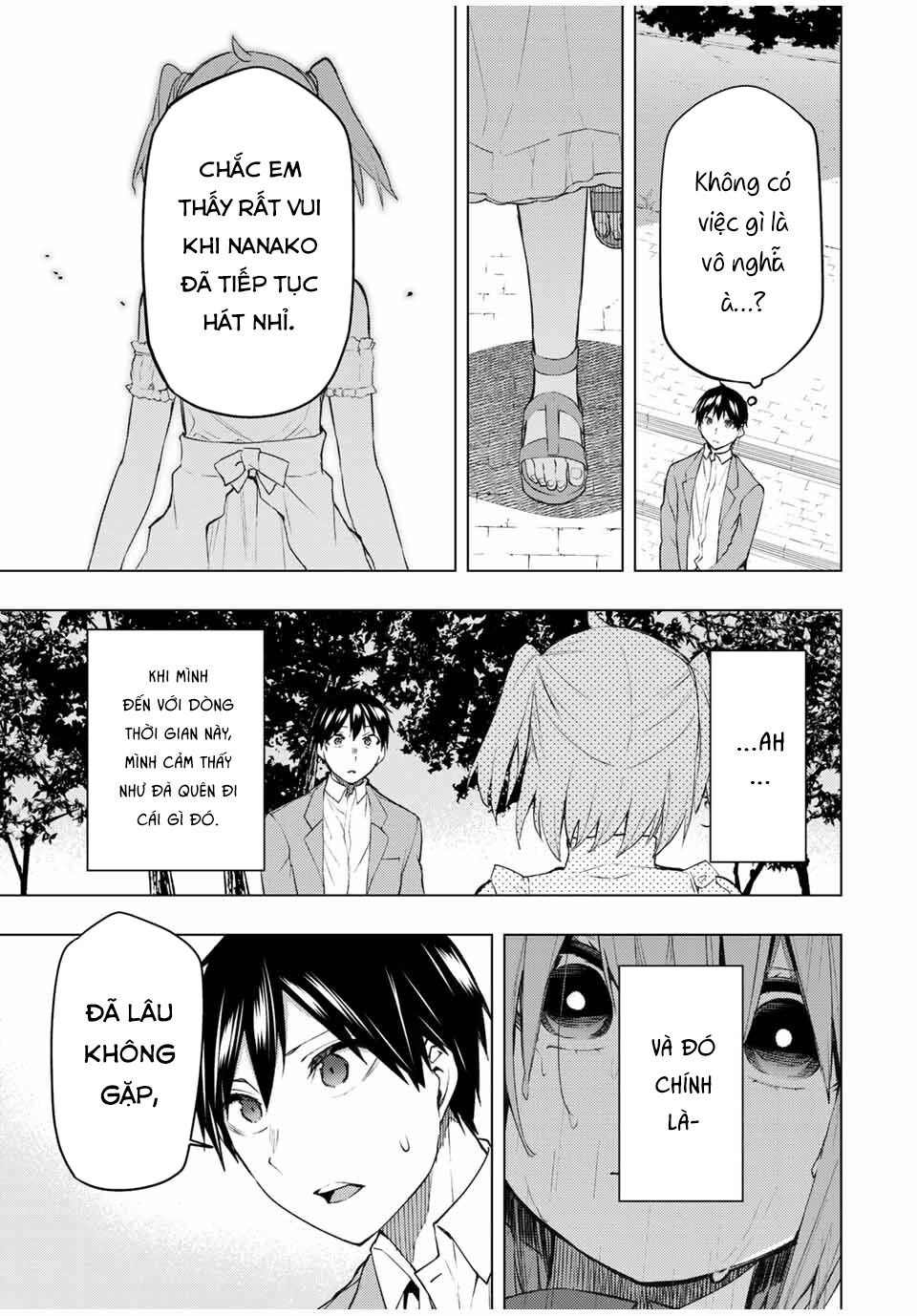 remake our life! chapter 31.1 20