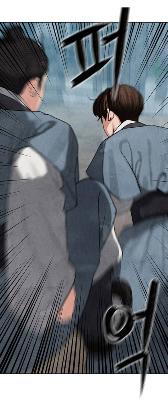 Quỷ Hồn chapter 6.2 30