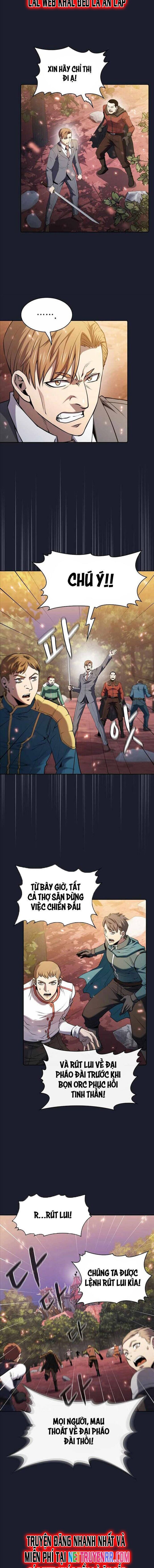 thiên thần quay về từ địa ngục chapter 111 10
