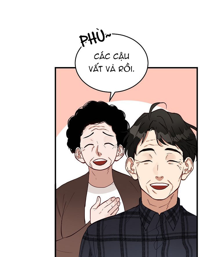 quái vật trong màn sương chapter 4 42