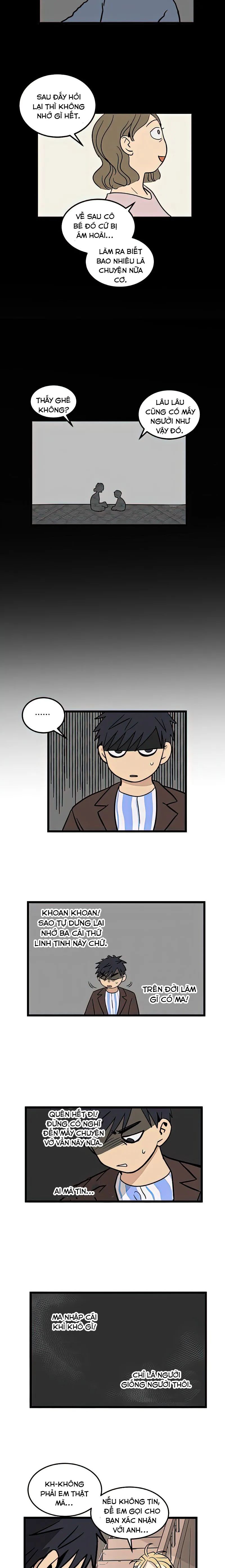 no home - không nhà chapter 4 9