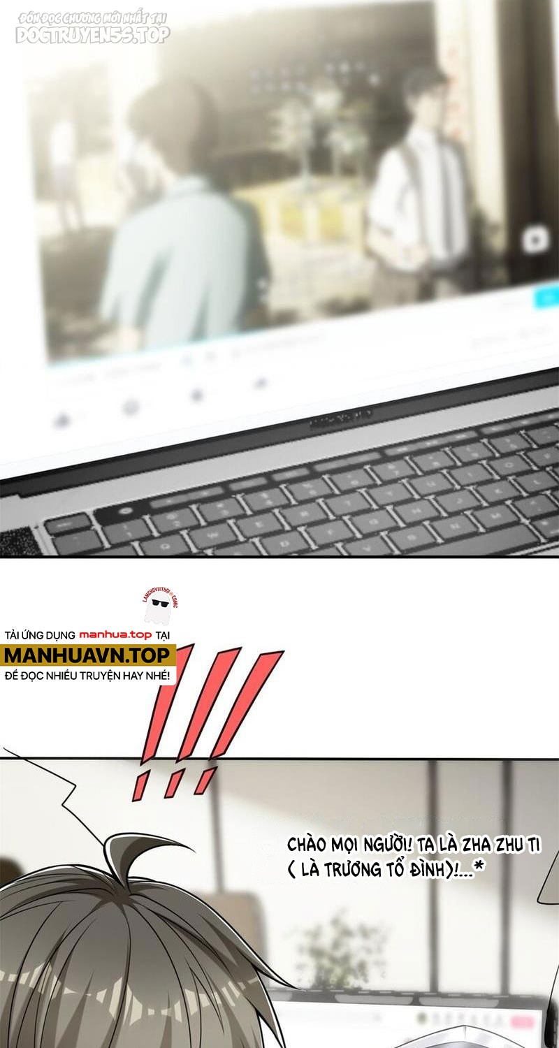 ta làm giàu từ thua lỗ game chapter 122 21