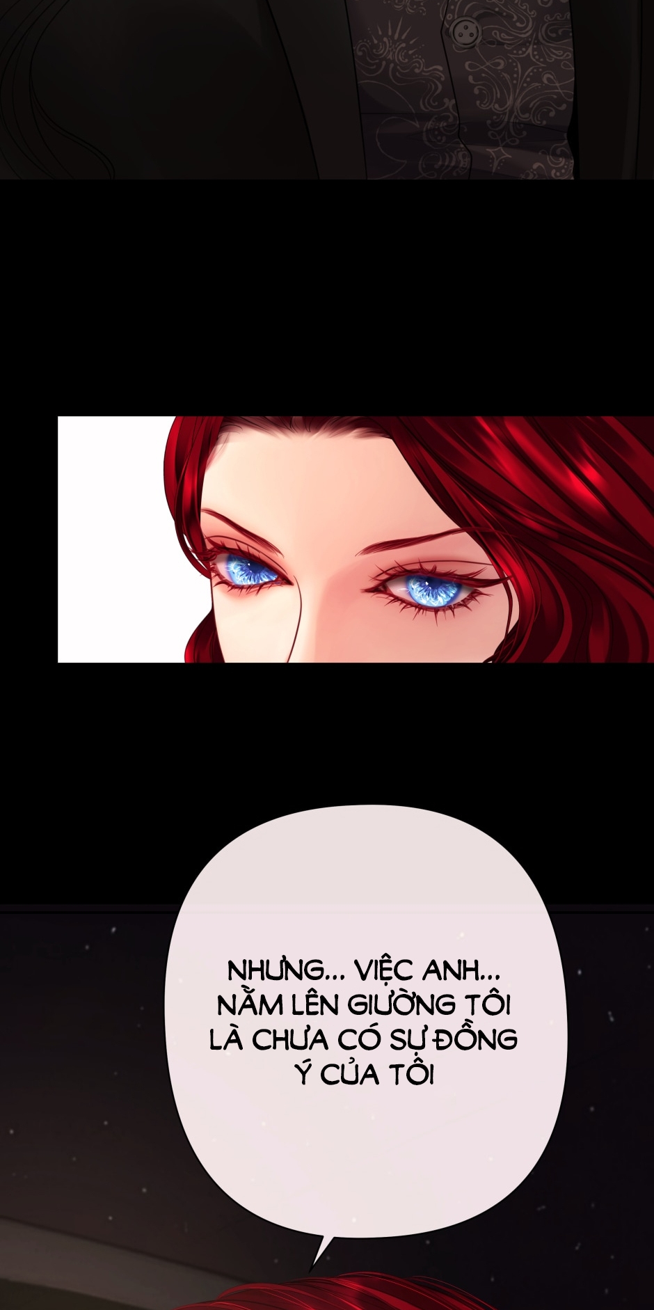 tôi đã ký khế ước với ác quỷ chapter 20.1 15