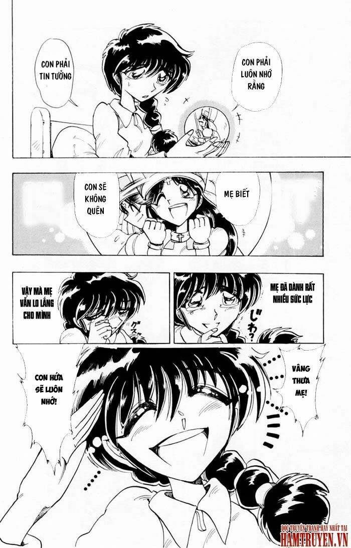 violinist of hameln - cây đàn kì diệu chapter 63 19