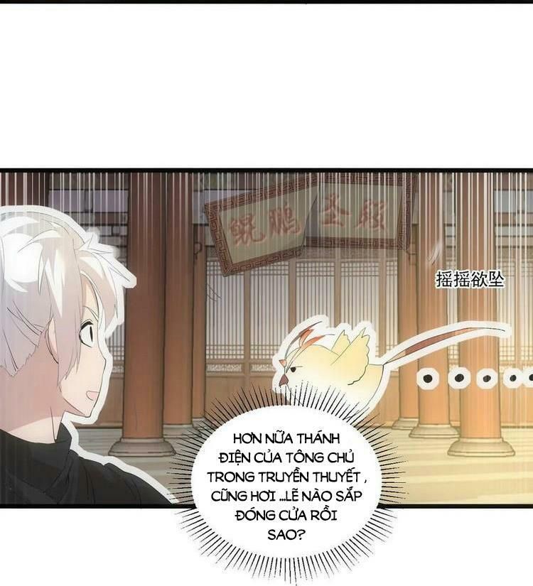 vạn cổ đệ nhất thần chapter 73 12