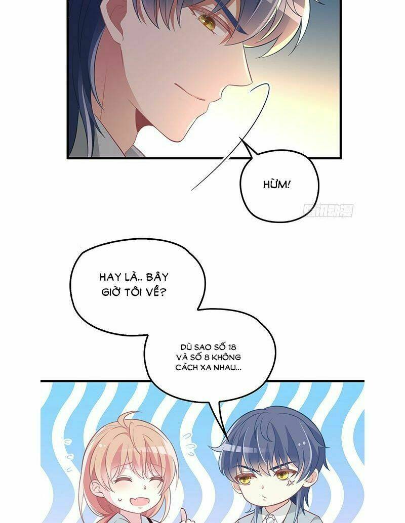 bí mật kết hôn với ảnh đế: vợ ơi đến đây tấn công đi nào chapter 47 26