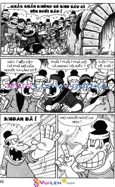 thần đồng đất việt chapter 99 85