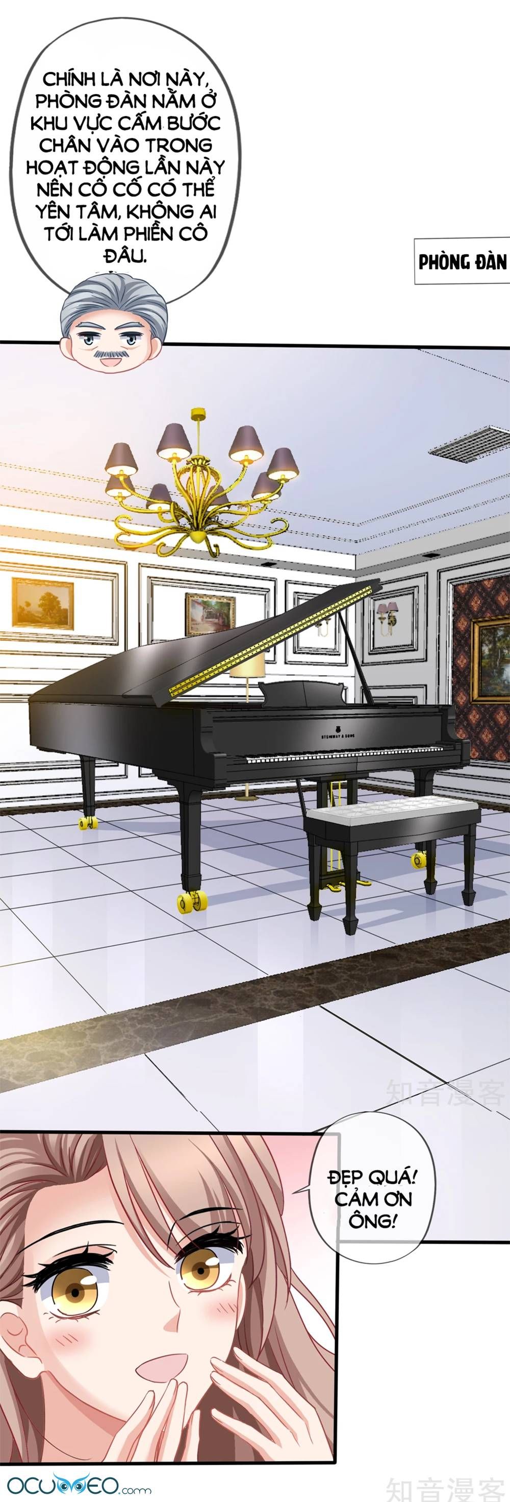 mỹ vị giai thê chapter 43.2 3