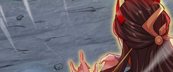 ẩn cư mười vạn năm, đời sau mời ta rời núi chapter 48 8