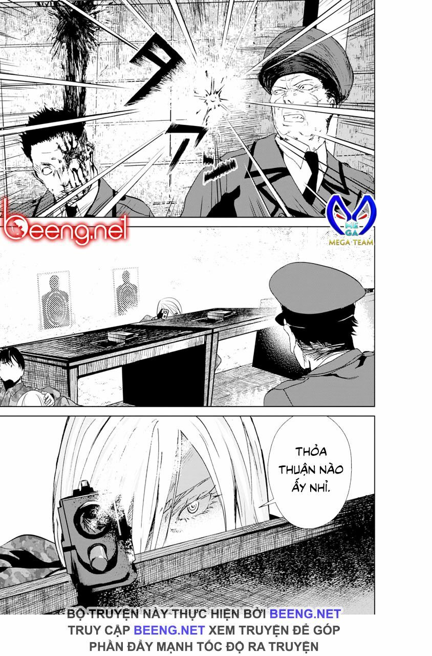 tái sinh chapter 8.1 16