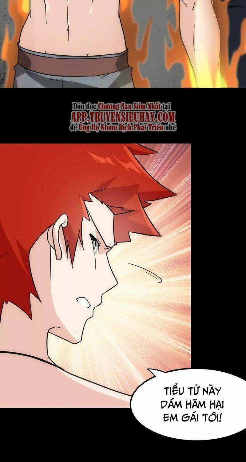 bạn gái virus của tôi chapter 226 32