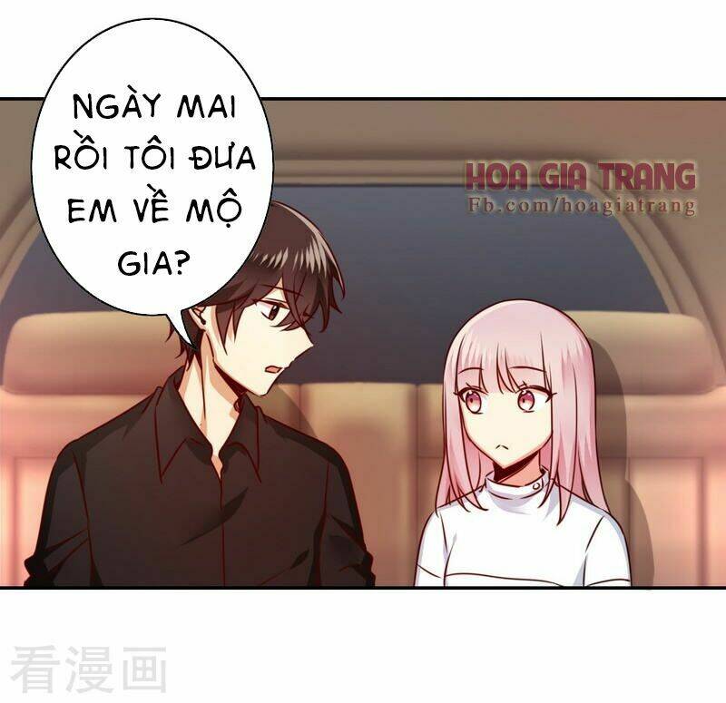 phục thù thiếu gia tiểu điềm thê chapter 36 28