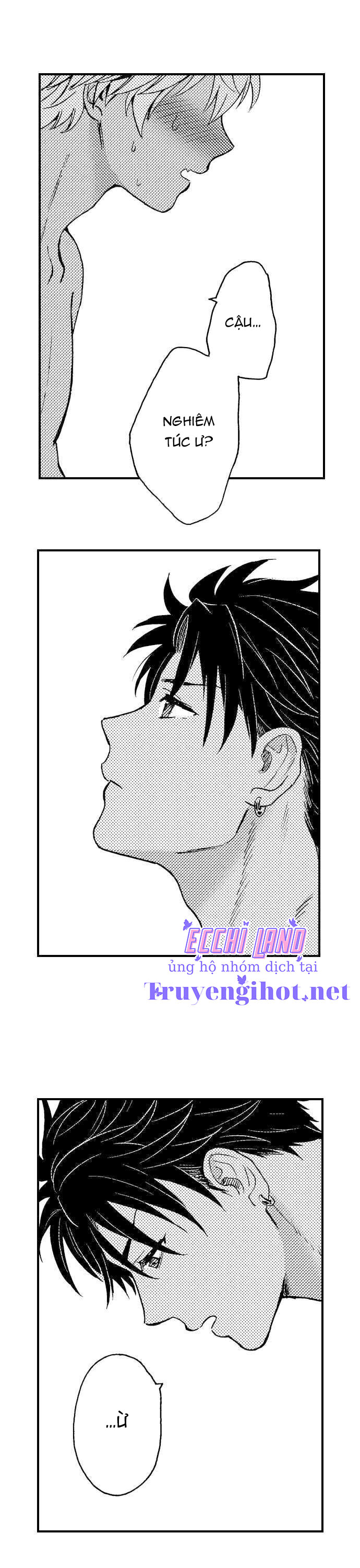 bị chịch bởi thằng bạn thân chapter 40.2 1