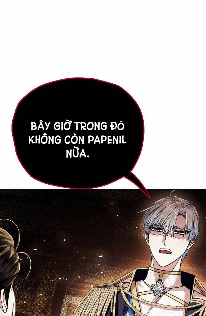 cha, con không muốn kết hôn đâu chapter 115.1 4