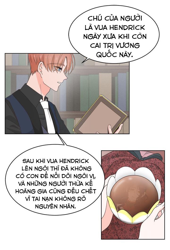 công chúa estel chapter 1 37