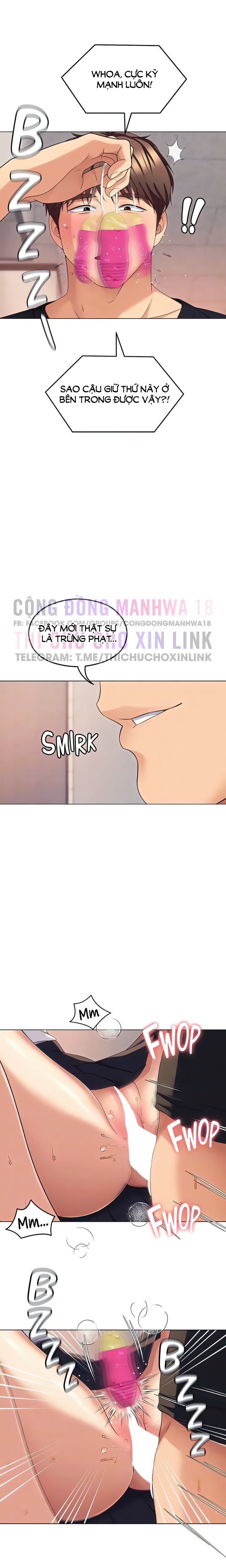 tối nay cưng muốn ăn gì? chapter 87 9