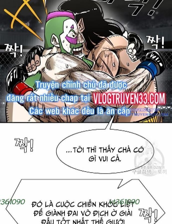 shark - cá mập chapter 287 100