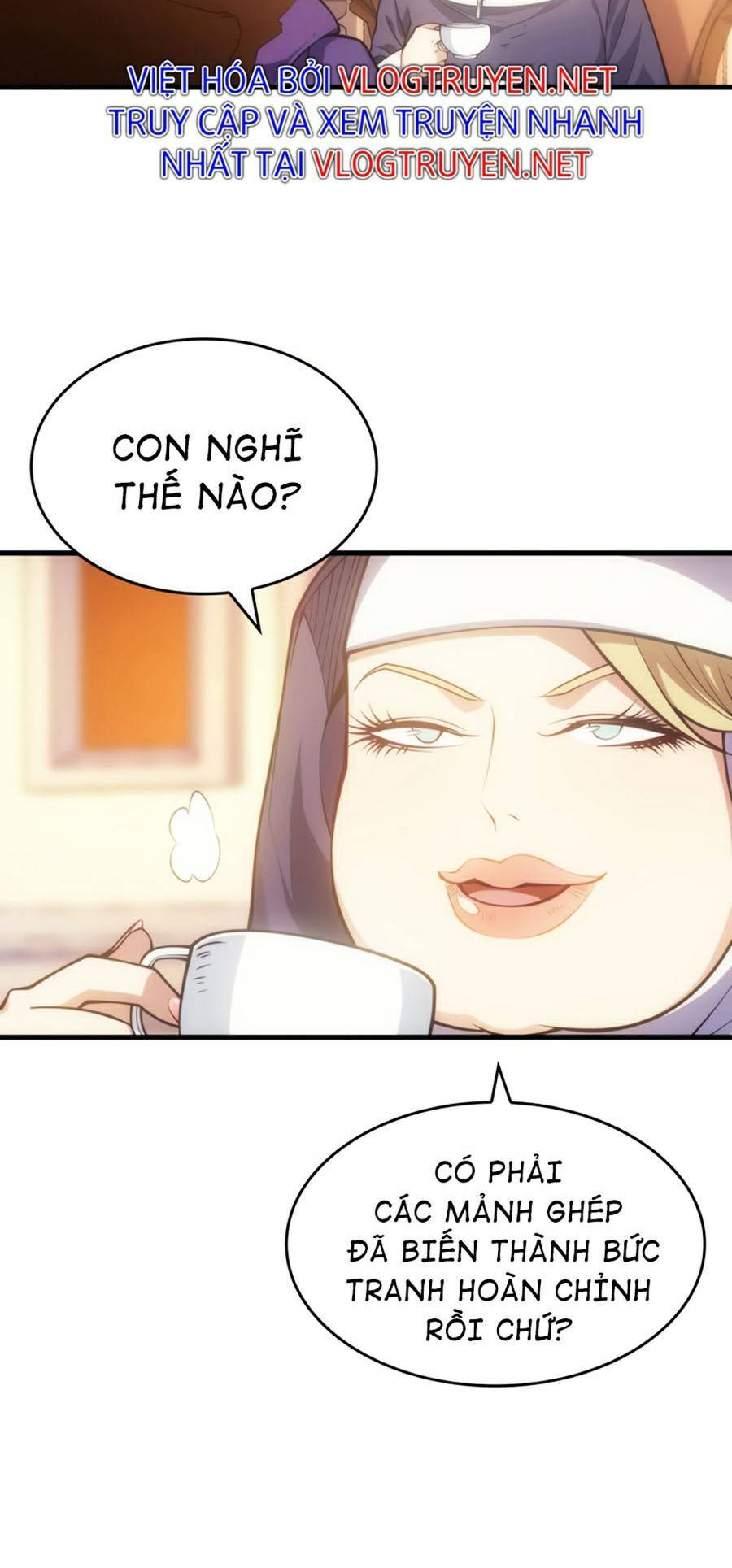 tái sinh ở dị giới, tôi từ công chức trở thành chiến thần chapter 12 65