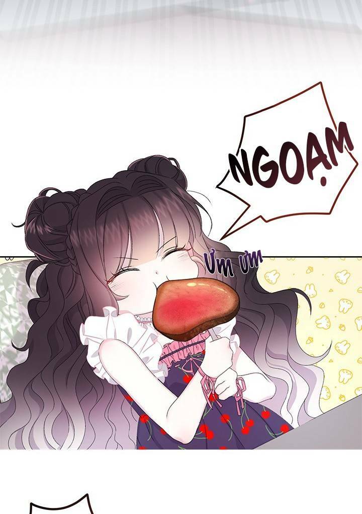 công chúa huỷ diệt chapter 5 17