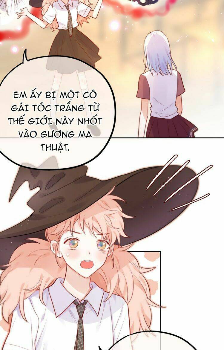 đêm ngày không dứt chapter 22.1 10