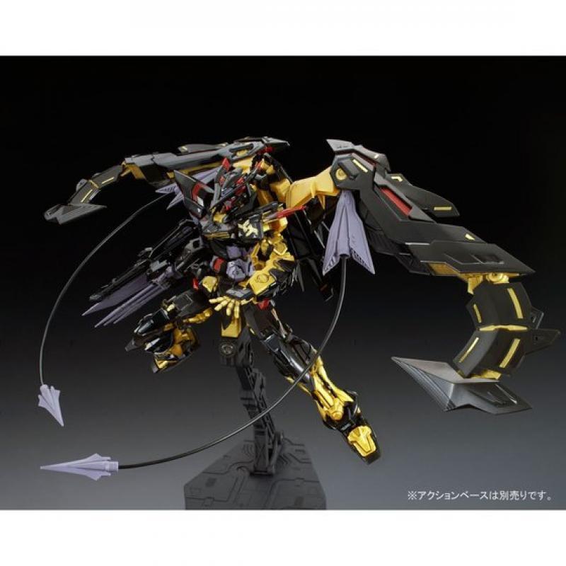 Mô hình lắp ráp RG EE GUNDAM ASTRAY GOLD FRAME AMATSU MINA bandai