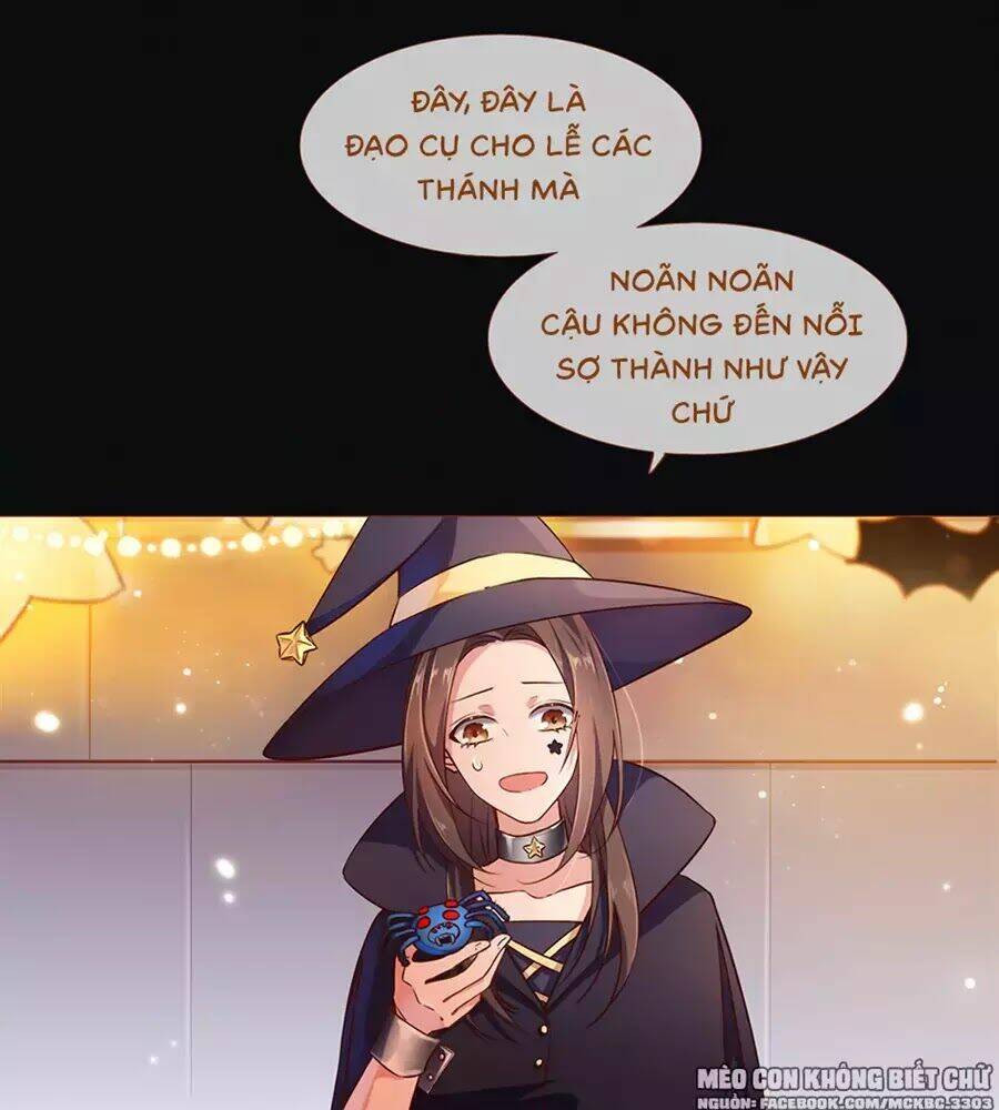 boss khủng bố chiếm đoạt ta chapter 1 15