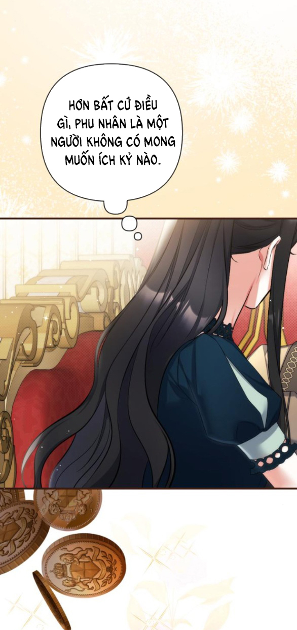 dành cho nhân vật bị bỏ rơi yêu thích nhất của tôi chapter 91.2 9