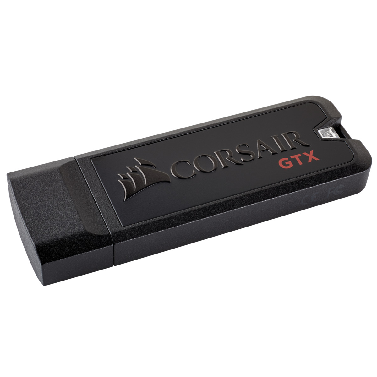 USB 3.1 Corsair Voyager GTX 256GB - Hàng chính hãng