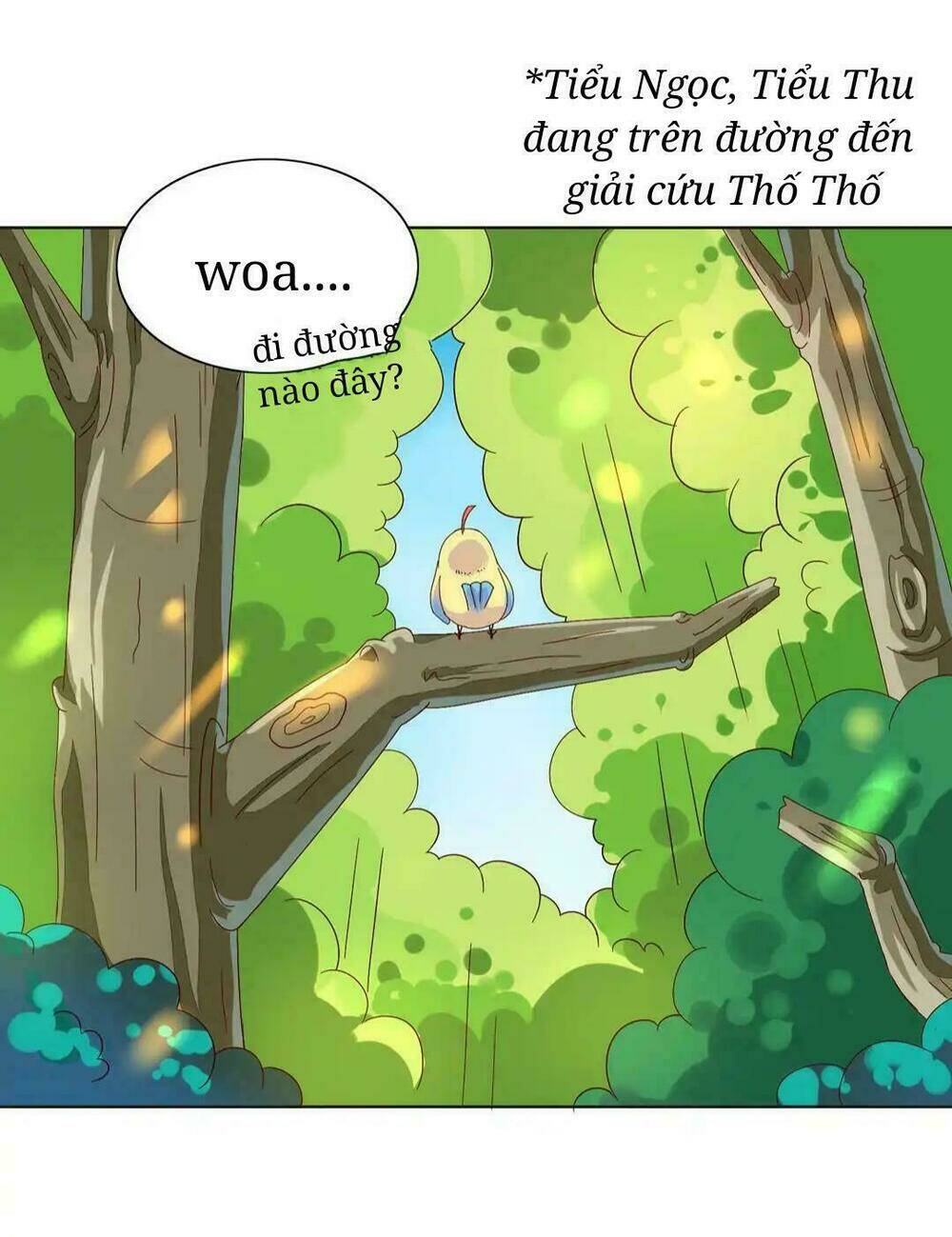 phi thiên địch tự dưỡng đích khẩu tử chapter 16 3