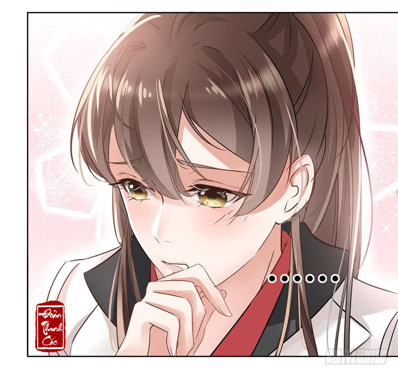 vương gia không thể trêu chapter 6 37